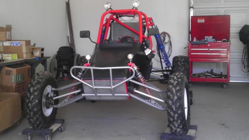 drakart buggy for sale