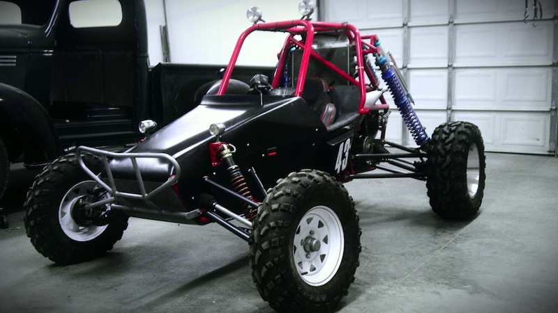 drakart buggy for sale